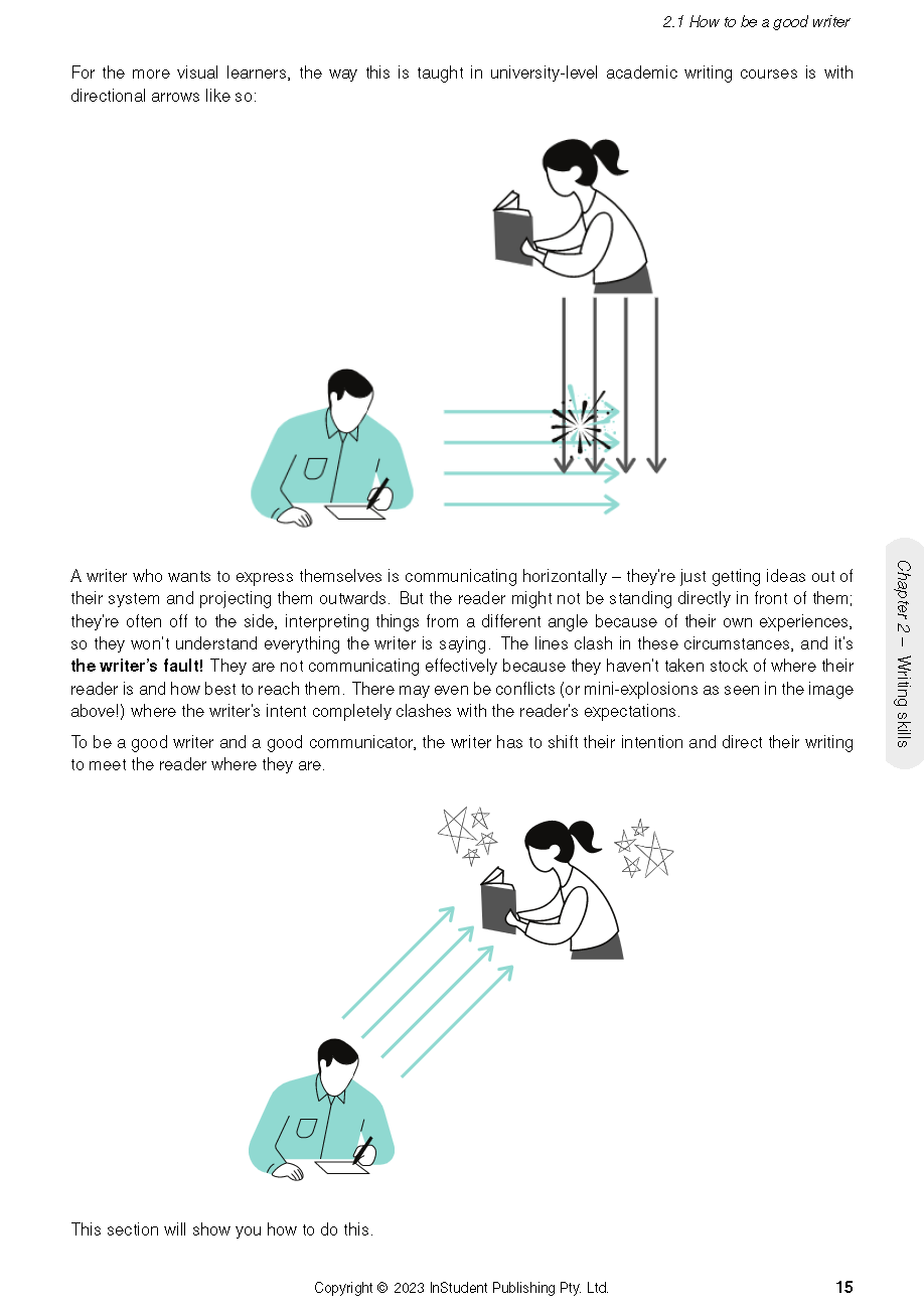 ATAR Notes Year 10 English Complete Course Notes (2024-2026)