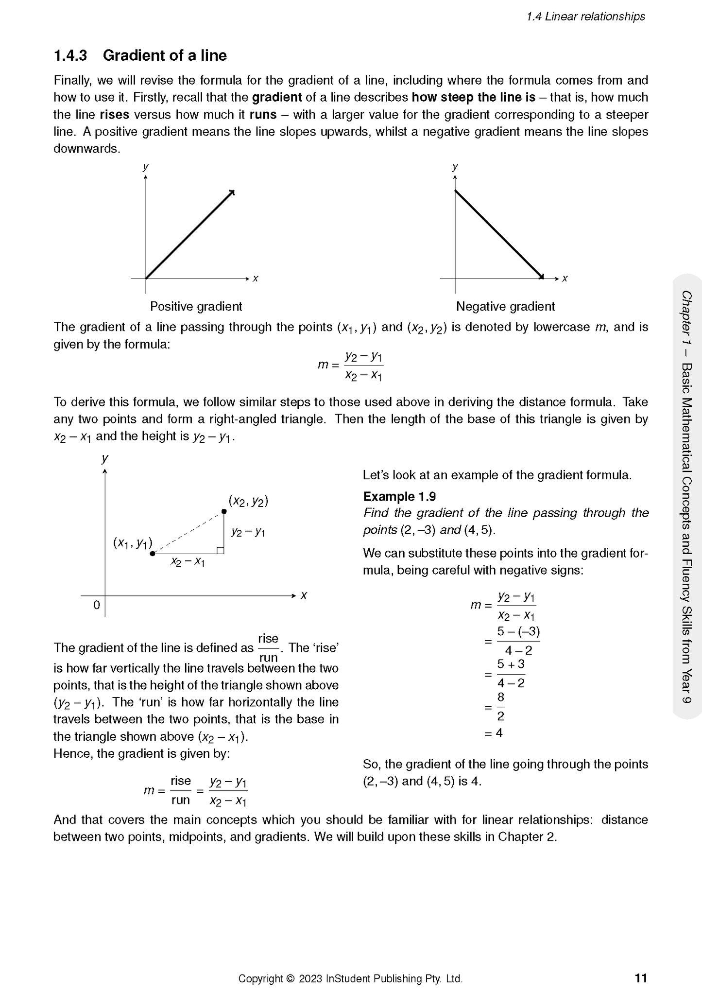 ATAR Notes Year 10 Maths Complete Course Notes (2024-2026)