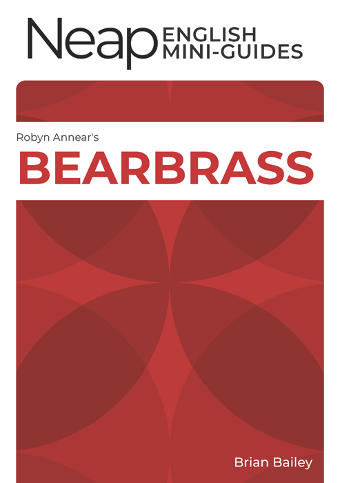The Neap English Digital Mini Guide: Bearbrass by Robyn Annear