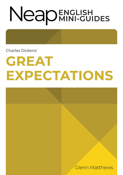 The Neap English Digital Mini Guide: Great Expectations by Charles Dickens