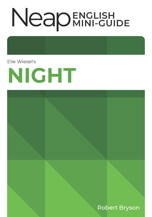 The Neap English Digital Mini Guide: Night by Elie Wiesel
