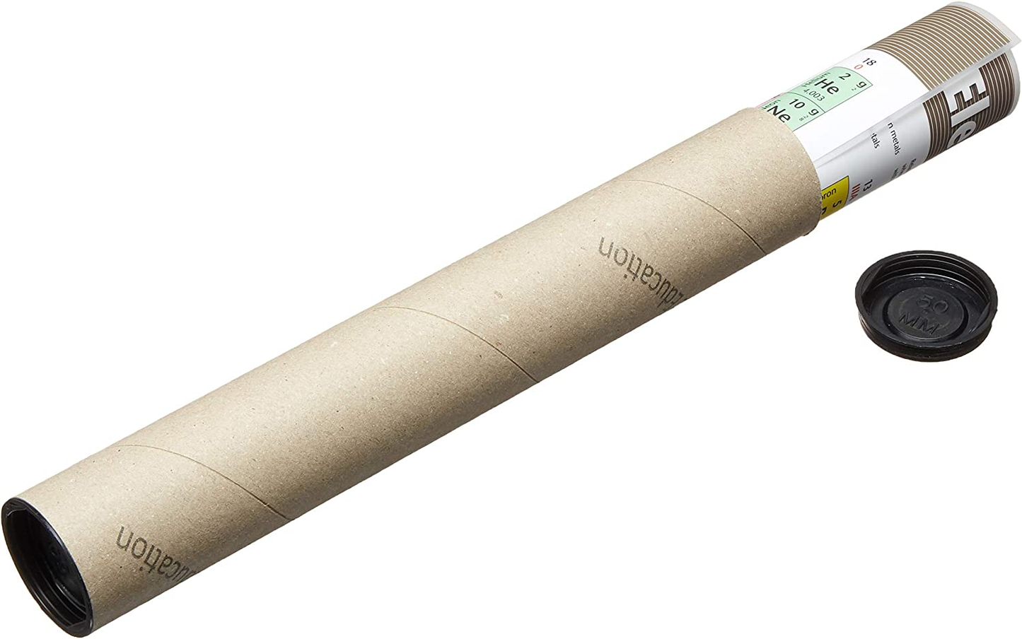 Periodic Table Poster (A3)