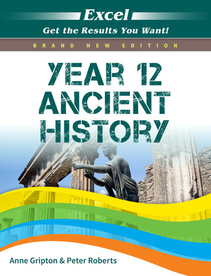 Excel HSC Year 12 Ancient History Study Guide