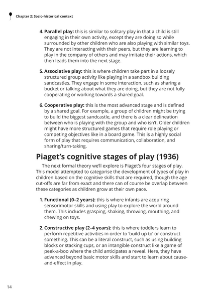 ATAR Notes VCE English 3&4 Frameworks Guide: Writing about play (2024 Edition)