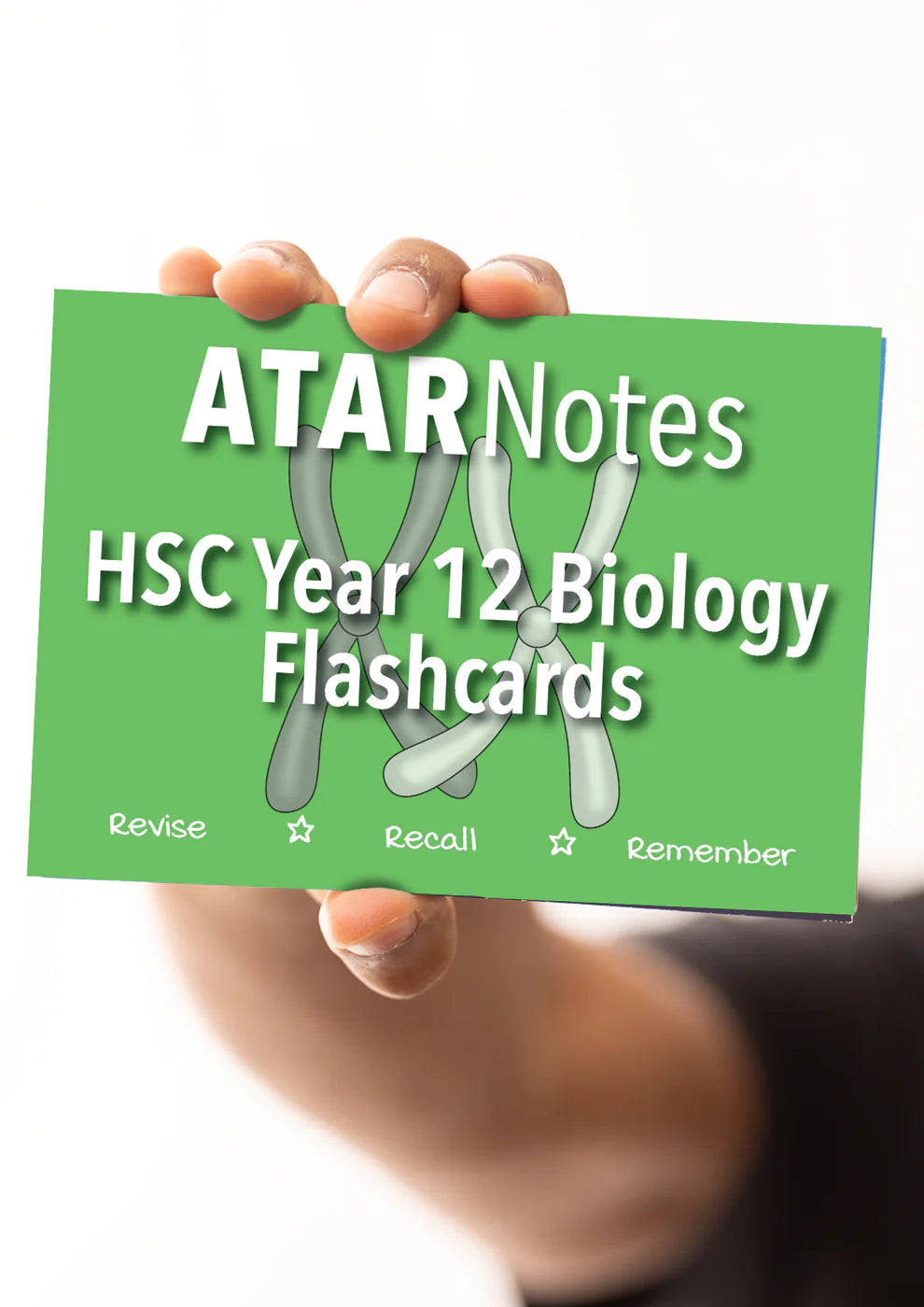 Top Marks HSC Year 12 Biology Bundle