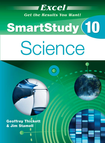 Excel SmartStudy - Science Year 10