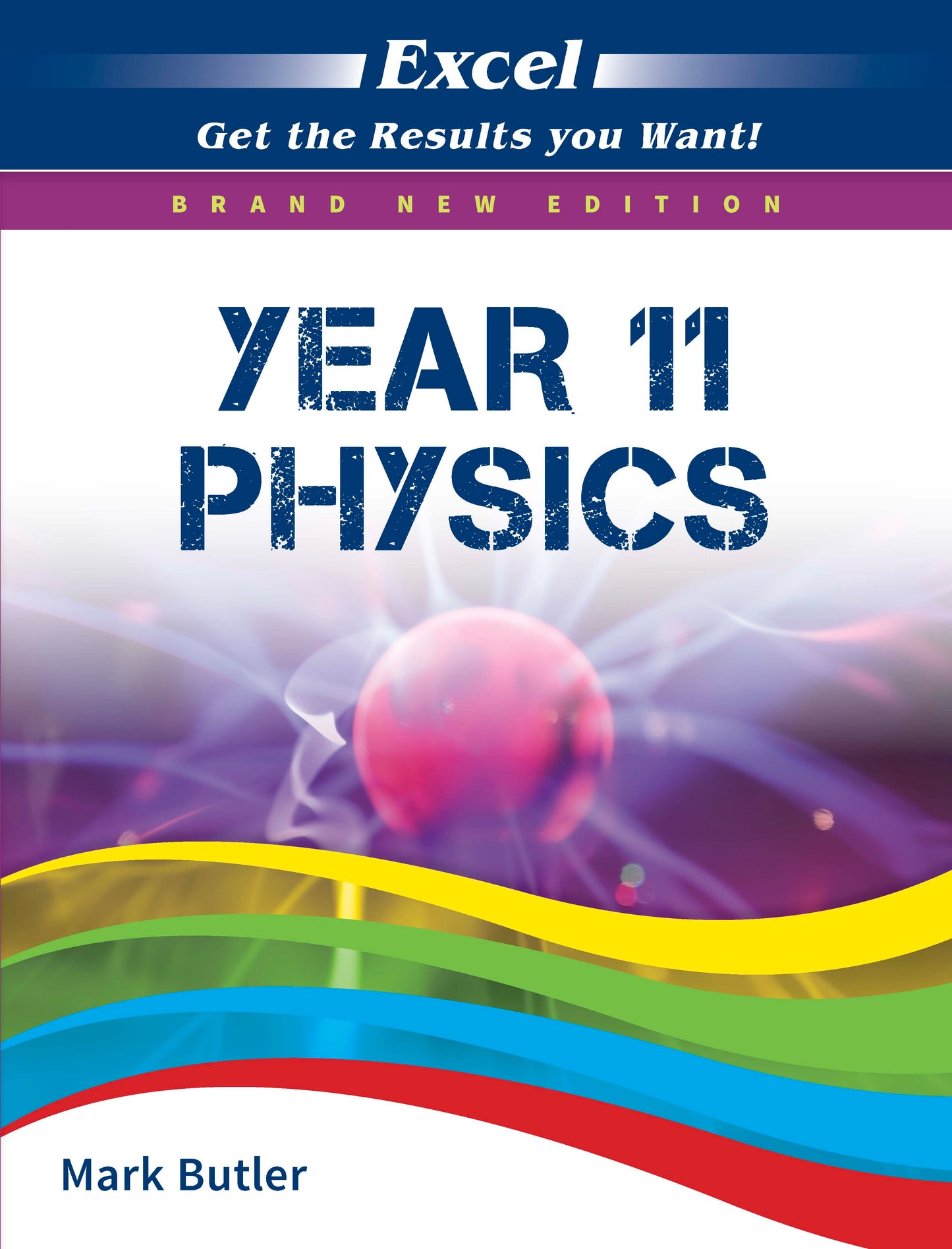 Excel HSC Year 11 Physics Study Guide