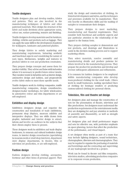 Excel HSC Year 11 and 12 Design and Technology Study Guide