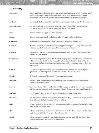 Excel HSC Year 11 Engineering Studies