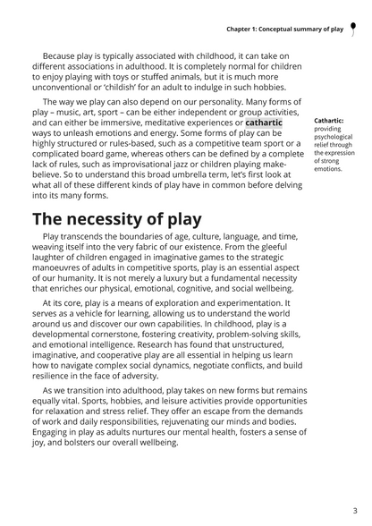 ATAR Notes VCE English 3&4 Frameworks Guide: Writing about play (2024 Edition)