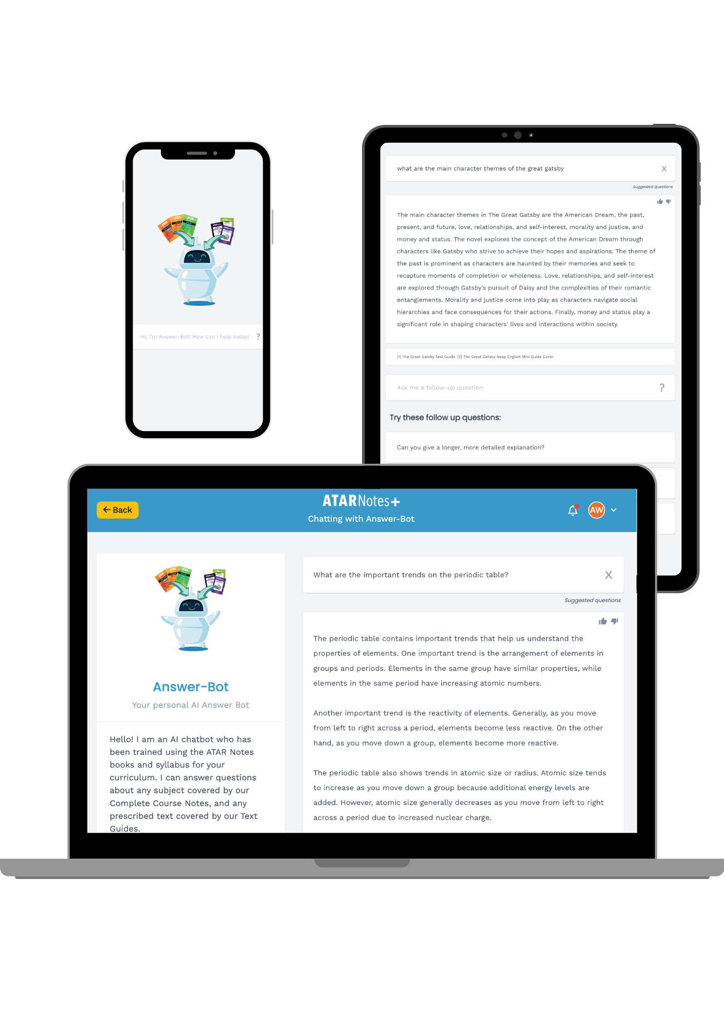 ATARNotes+ - The Best Study Guides & Resources For HSC, QCE, VCE ...