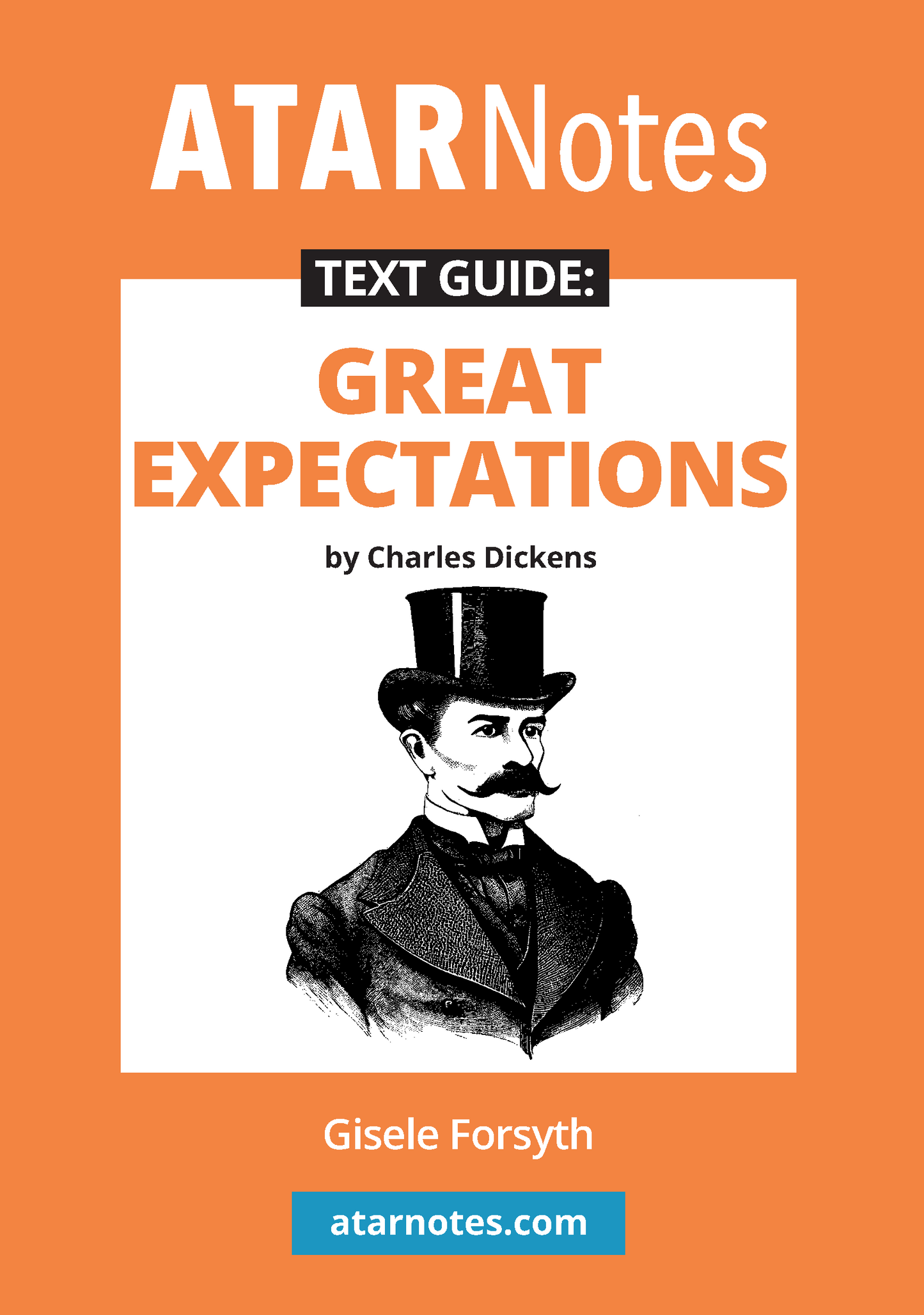 Text Guide: Great Expectations by Charles Dickens