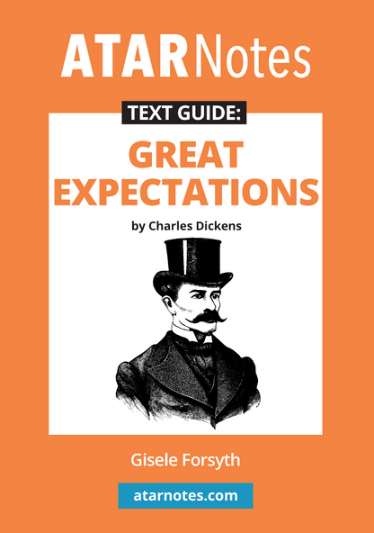 Text Guide: Great Expectations by Charles Dickens