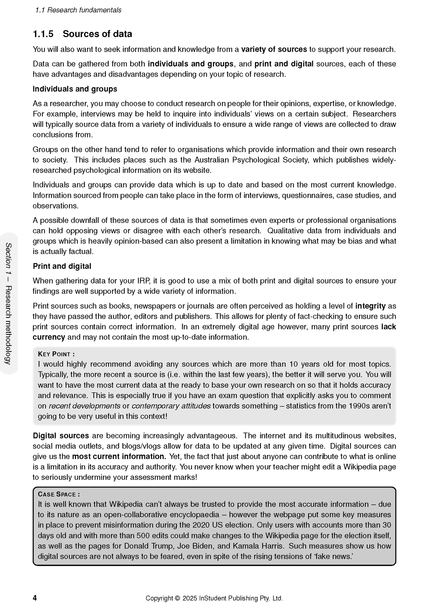 ATAR Notes HSC Year 12 Community and Family Studies (CAFS) Complete Course Notes (2026-2028)