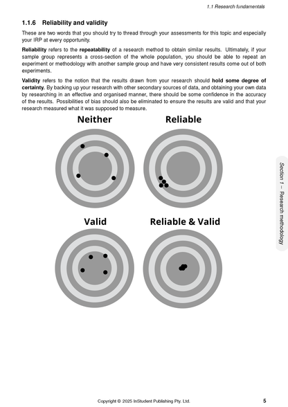 ATAR Notes HSC Year 12 Community and Family Studies (CAFS) Complete Course Notes (2026-2028)