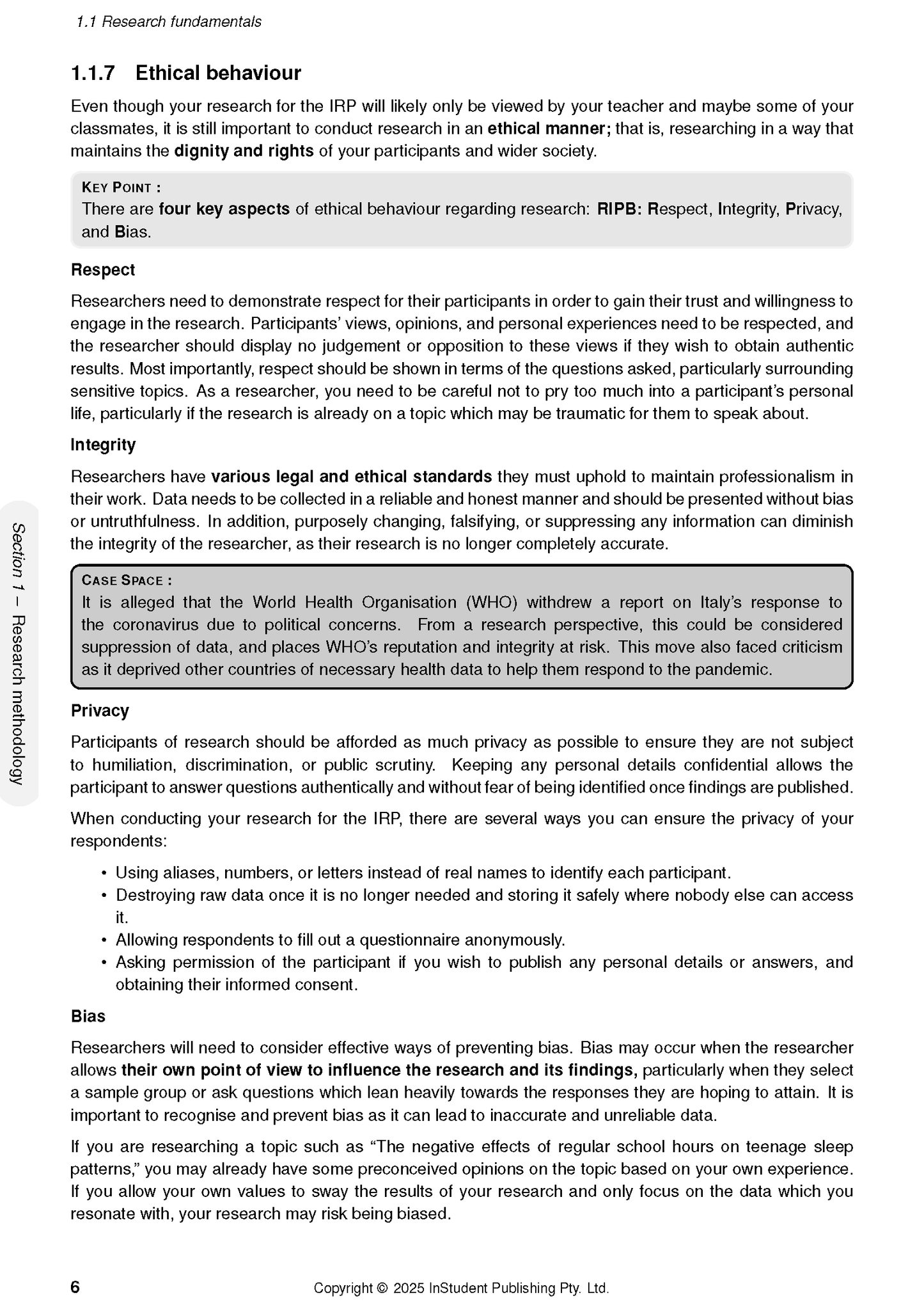 ATAR Notes HSC Year 12 Community and Family Studies (CAFS) Complete Course Notes (2026-2028)