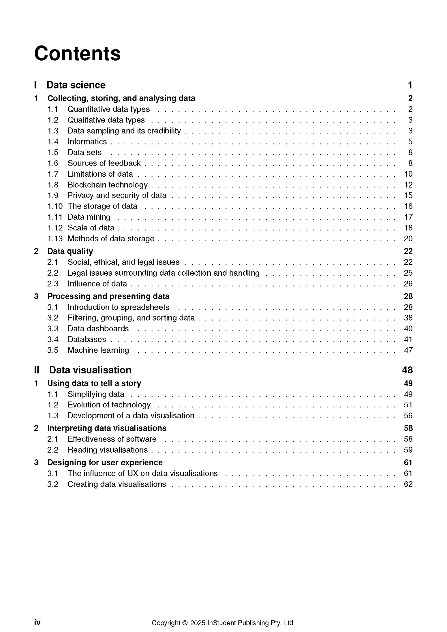 ATAR Notes HSC Year 12 Enterprise Computing Notes (2026-2028)