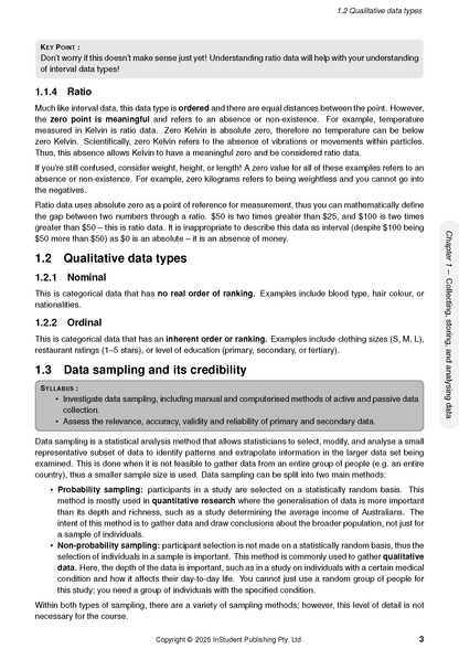 ATAR Notes HSC Year 12 Enterprise Computing Notes (2026-2028)
