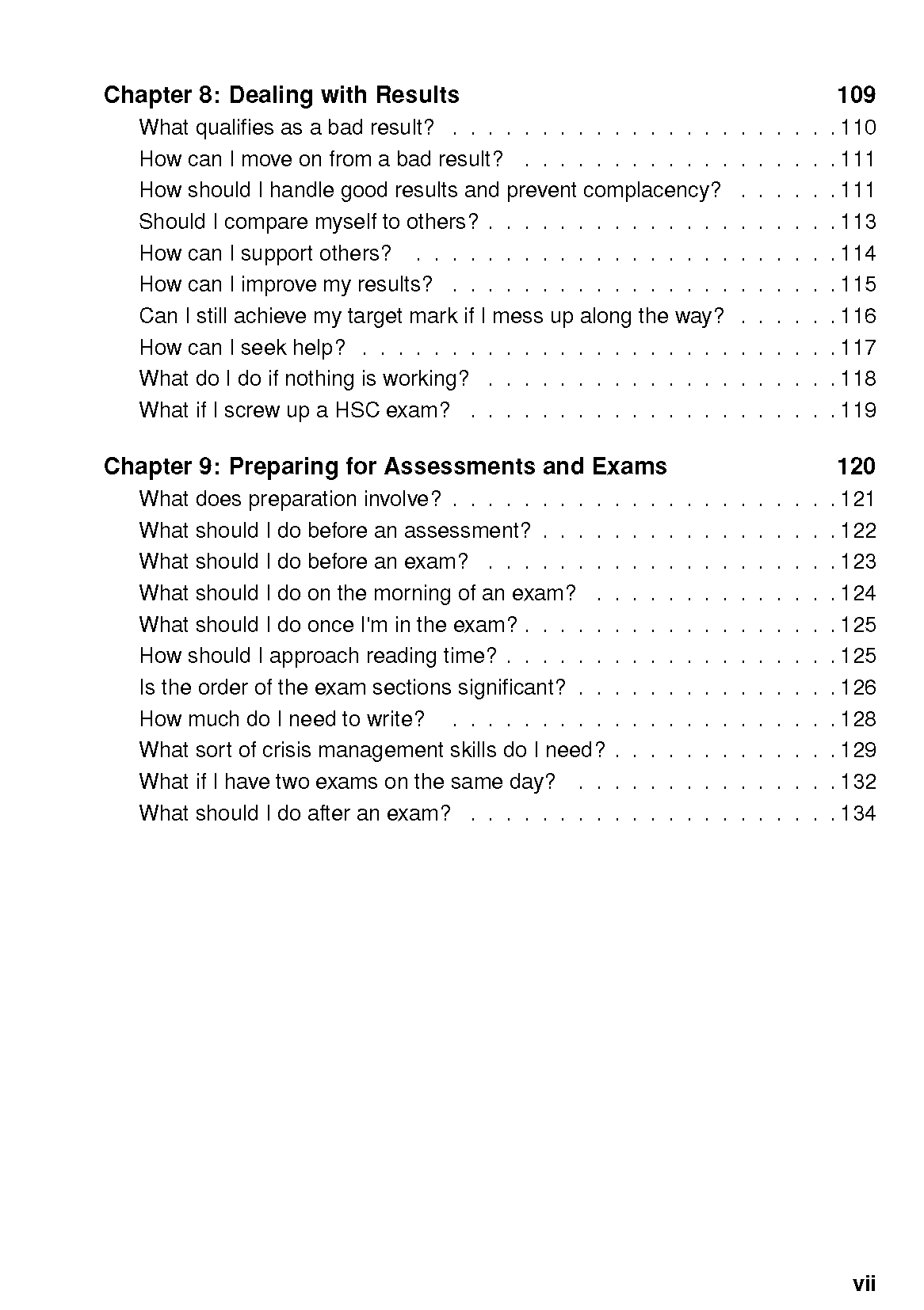 ATAR Notes HSC Survival Guide