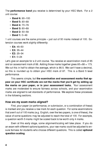 ATAR Notes HSC Survival Guide