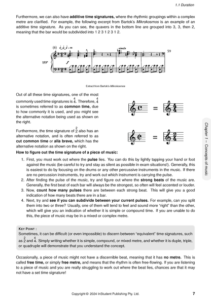 ATAR Notes HSC Year 12 Music (Music 1, Music 2, & Music Extension) Complete Course Notes