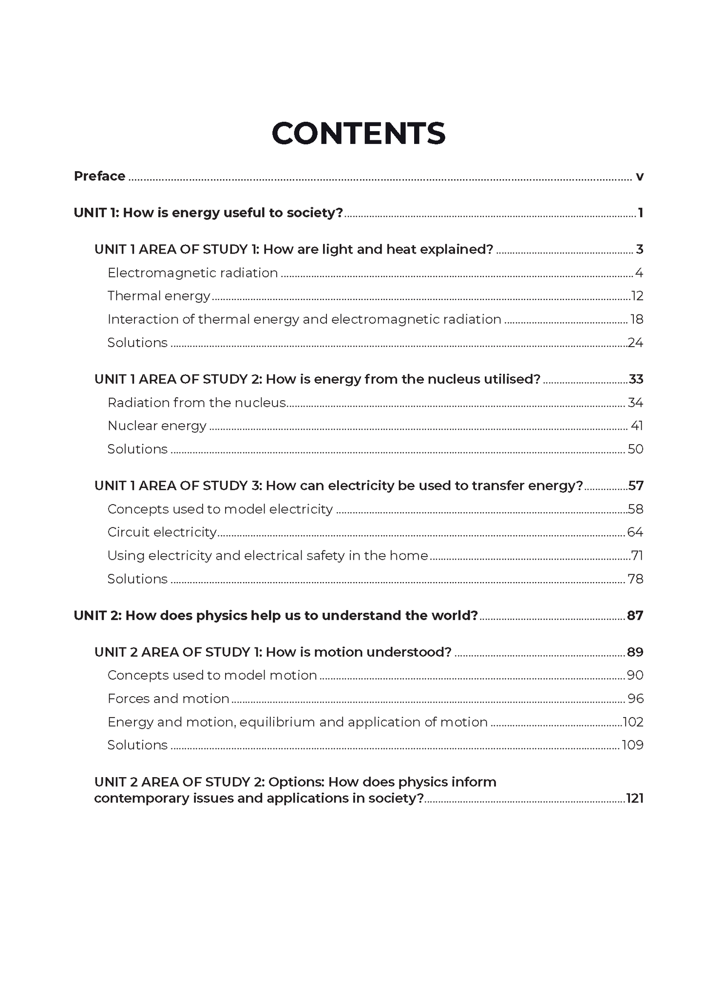 Neap Assessment Series: VCE Physics Units 1&2