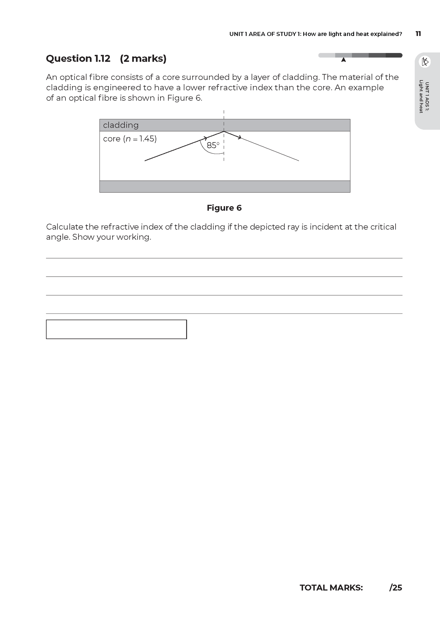 Neap Assessment Series: VCE Physics Units 1&2