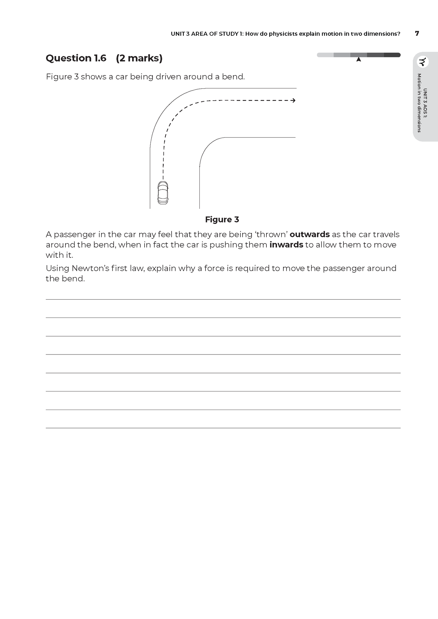 Neap Assessment Series: VCE Physics Units 3&4