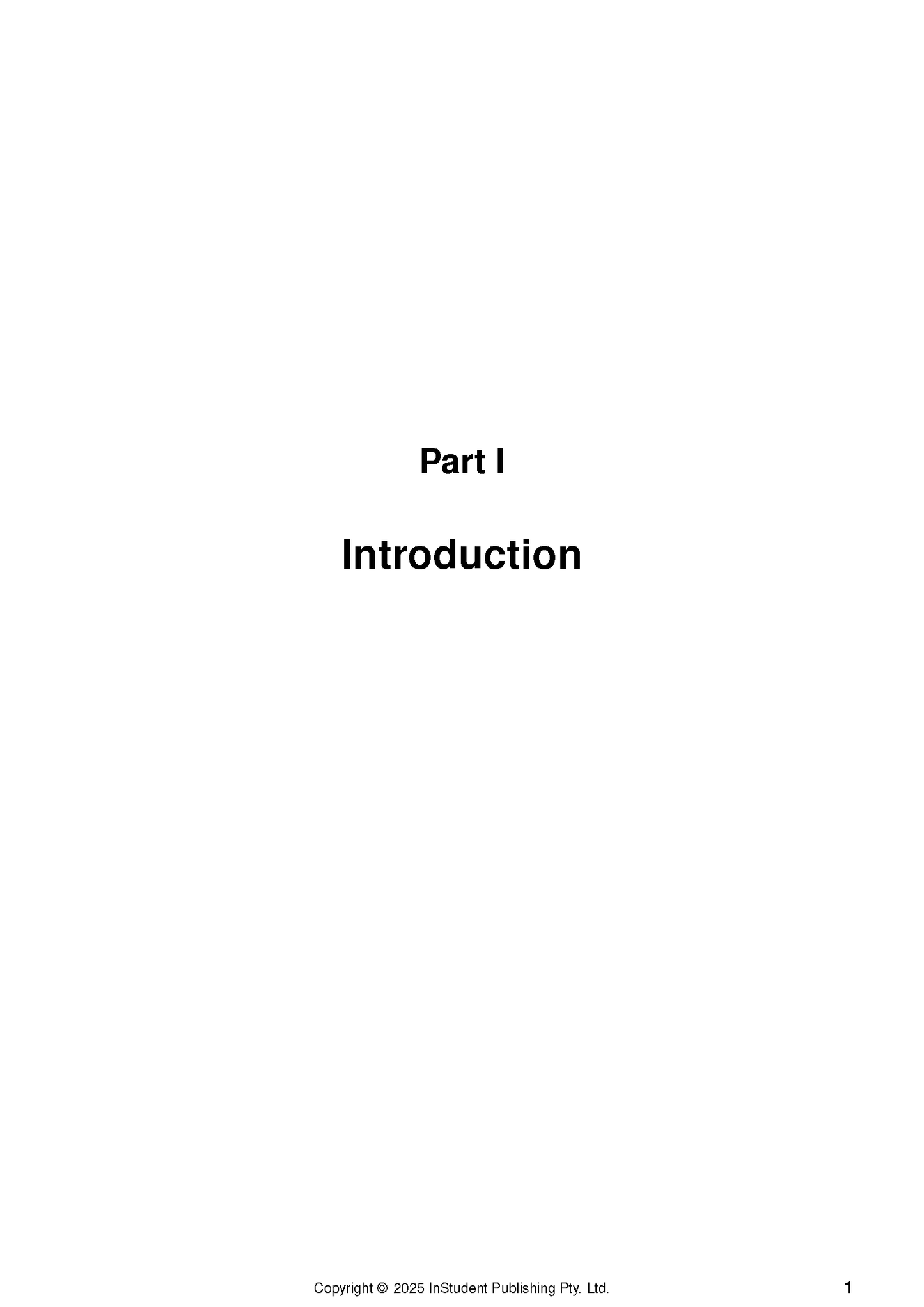 ATAR Notes QCE Business 3&4 Complete Course Notes (2026-2028)