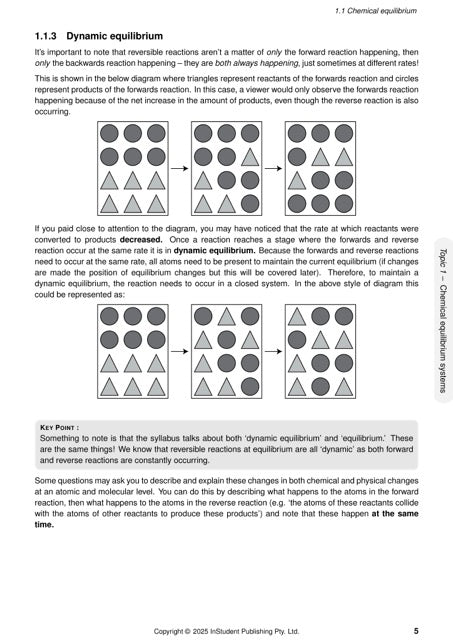 ATAR Notes QCE Chemistry 3&4 Complete Course Notes (2026-2028)