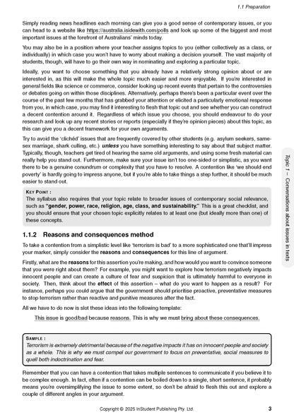 ATAR Notes QCE English 3&4 Complete Course Notes (2026-2028)
