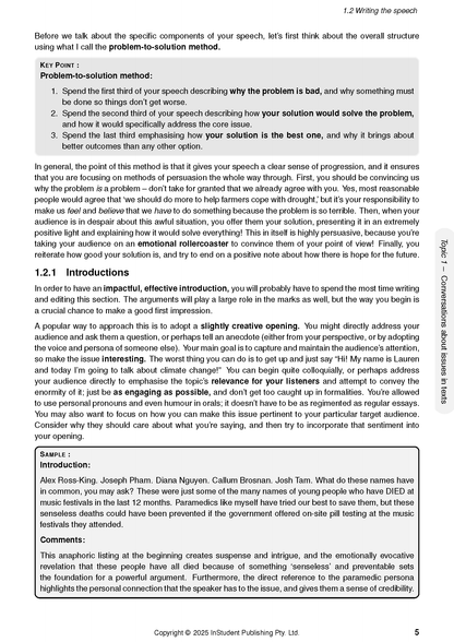 ATAR Notes QCE English 3&4 Complete Course Notes (2026-2028)