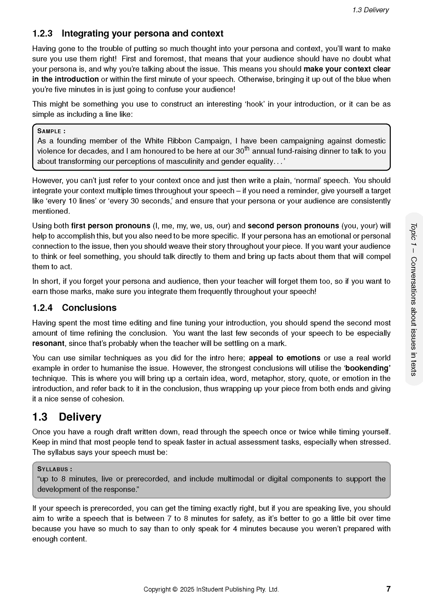 ATAR Notes QCE English 3&4 Complete Course Notes (2026-2028)