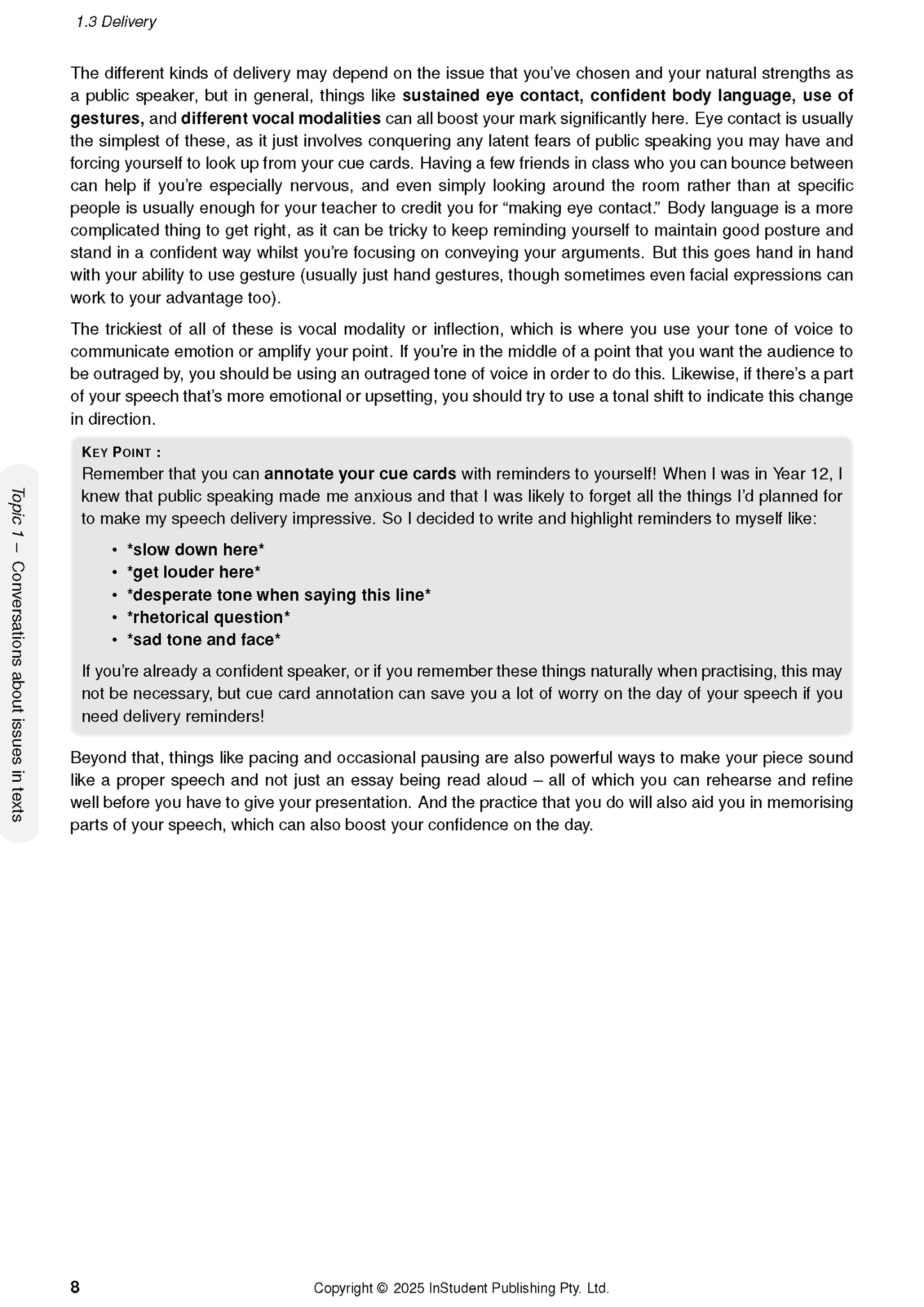 ATAR Notes QCE English 3&4 Complete Course Notes (2026-2028)