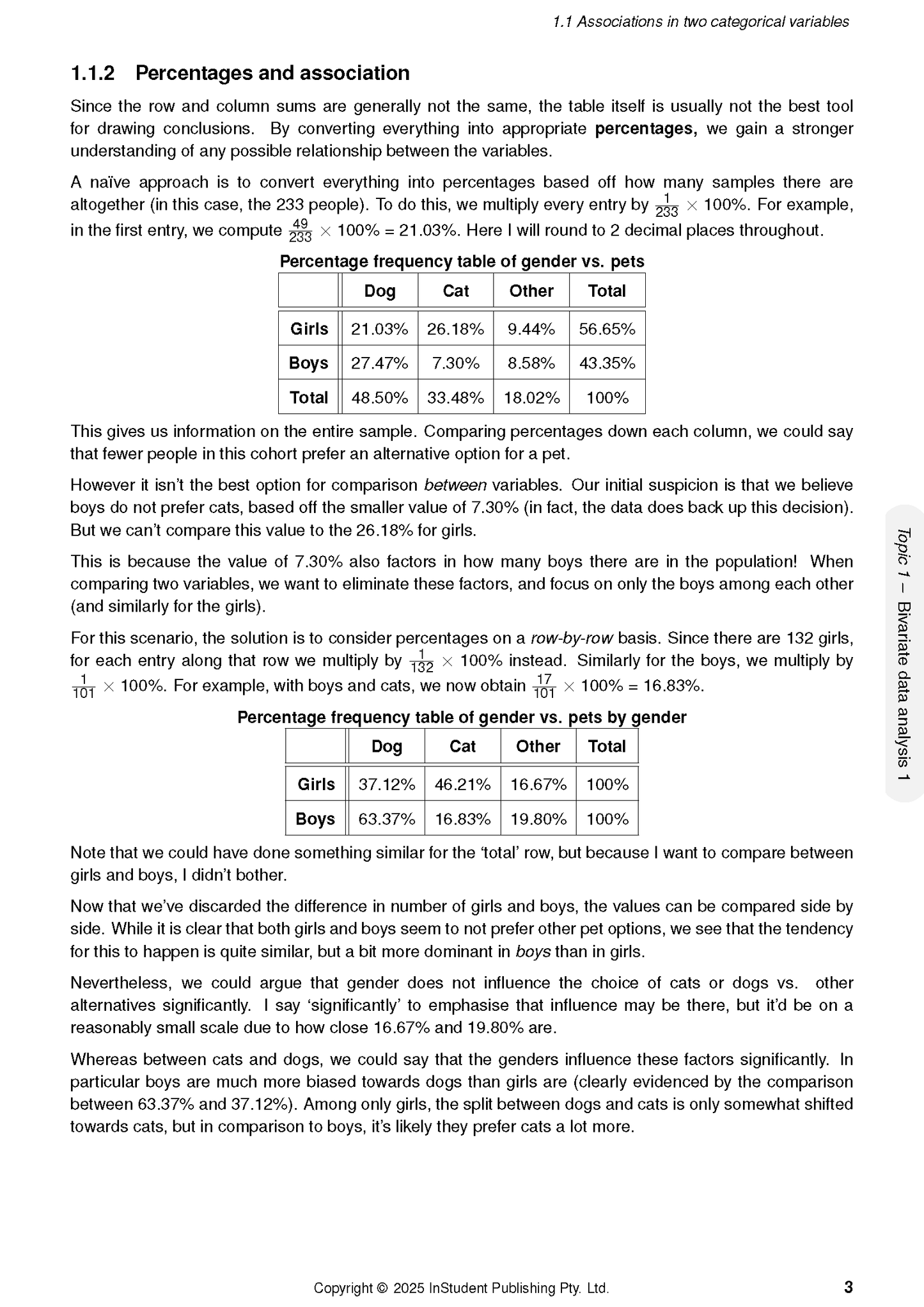 ATAR Notes QCE General Maths 3&4 Complete Course Notes (2026-2028)