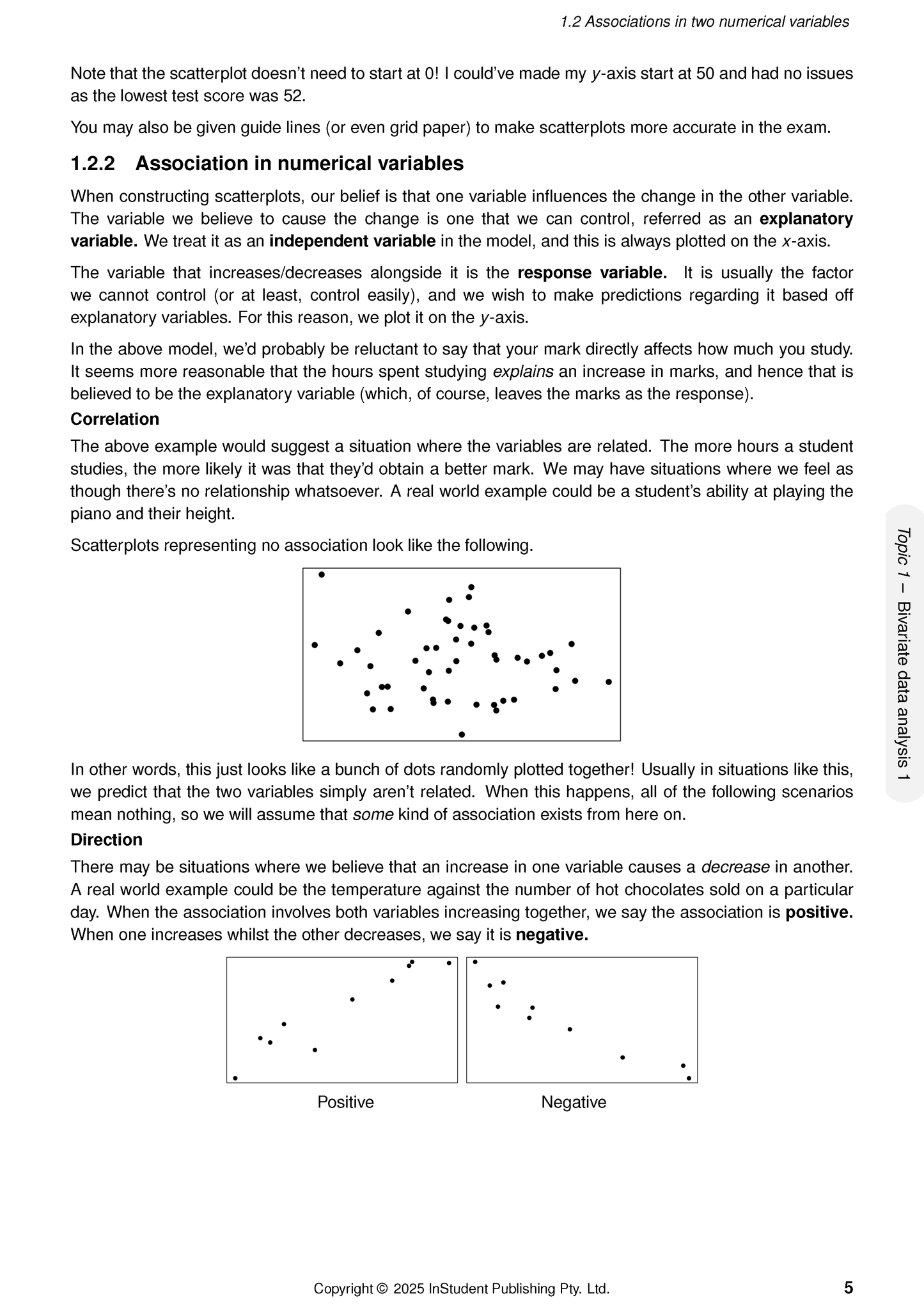 ATAR Notes QCE General Maths 3&4 Complete Course Notes (2026-2028)