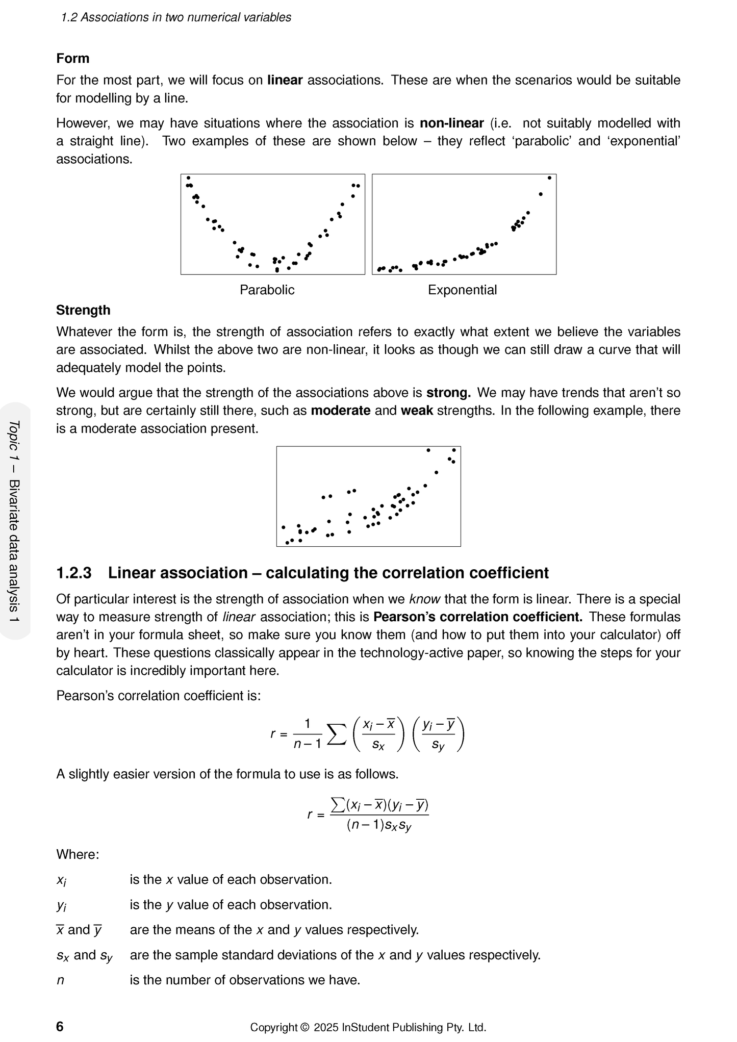 ATAR Notes QCE General Maths 3&4 Complete Course Notes (2026-2028)