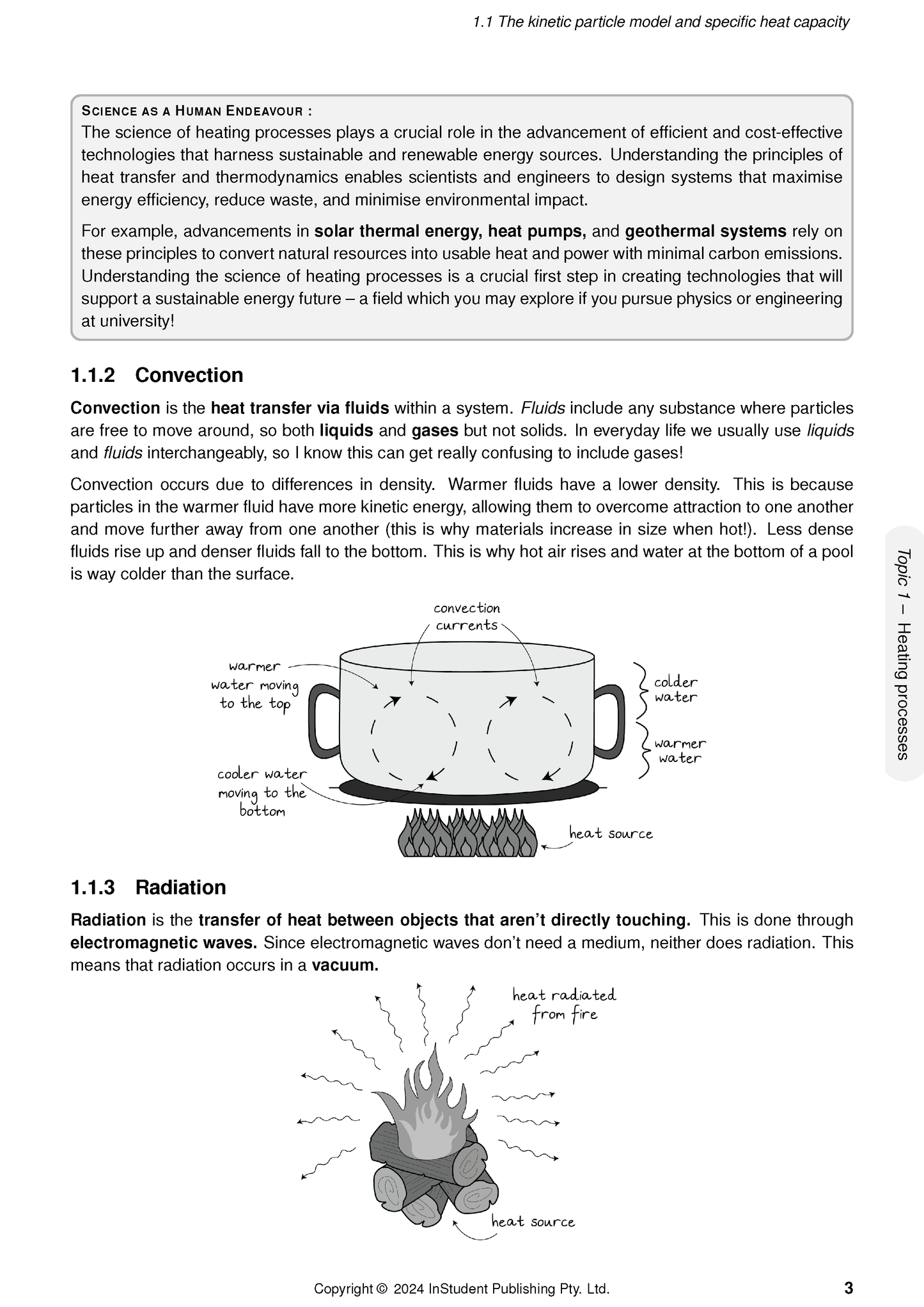 ATAR Notes QCE Physics 1&2 Notes (2025–2027)