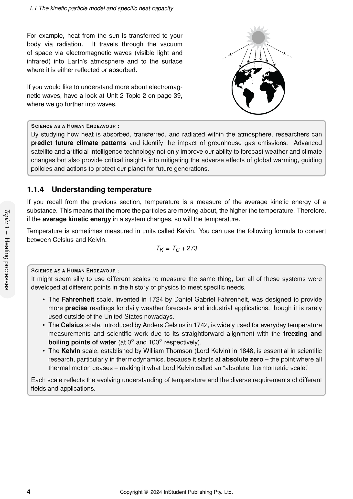 ATAR Notes QCE Physics 1&2 Notes (2025–2027)