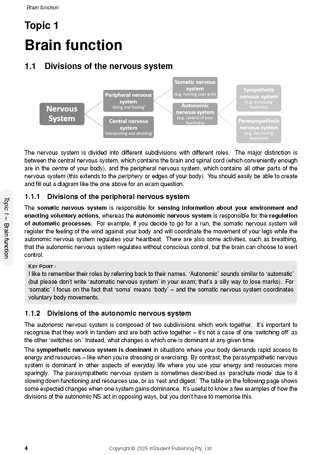 ATAR Notes QCE Psychology 3&4 Complete Course Notes (2026-2028)