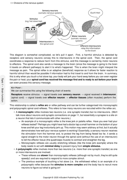 ATAR Notes QCE Psychology 3&4 Complete Course Notes (2026-2028)