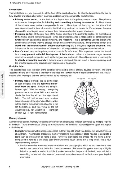 ATAR Notes QCE Psychology 3&4 Complete Course Notes (2026-2028)