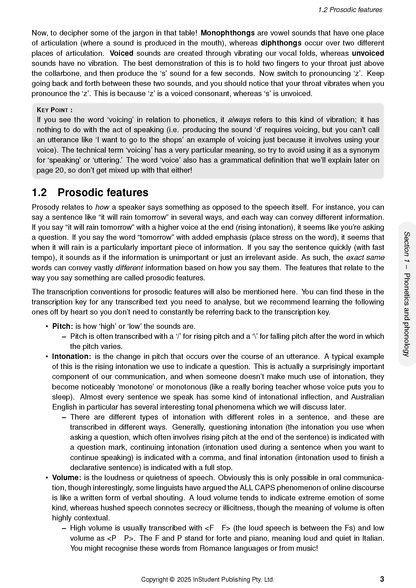 ATAR Notes VCE English Language 3&4 Notes (2026-2028)