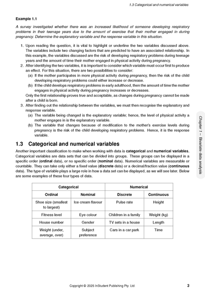 ATAR Notes WACE Maths Applications 3&4 Notes (2026-2028)