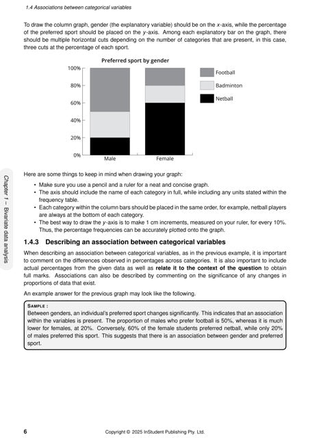 ATAR Notes WACE Maths Applications 3&4 Notes (2026-2028)