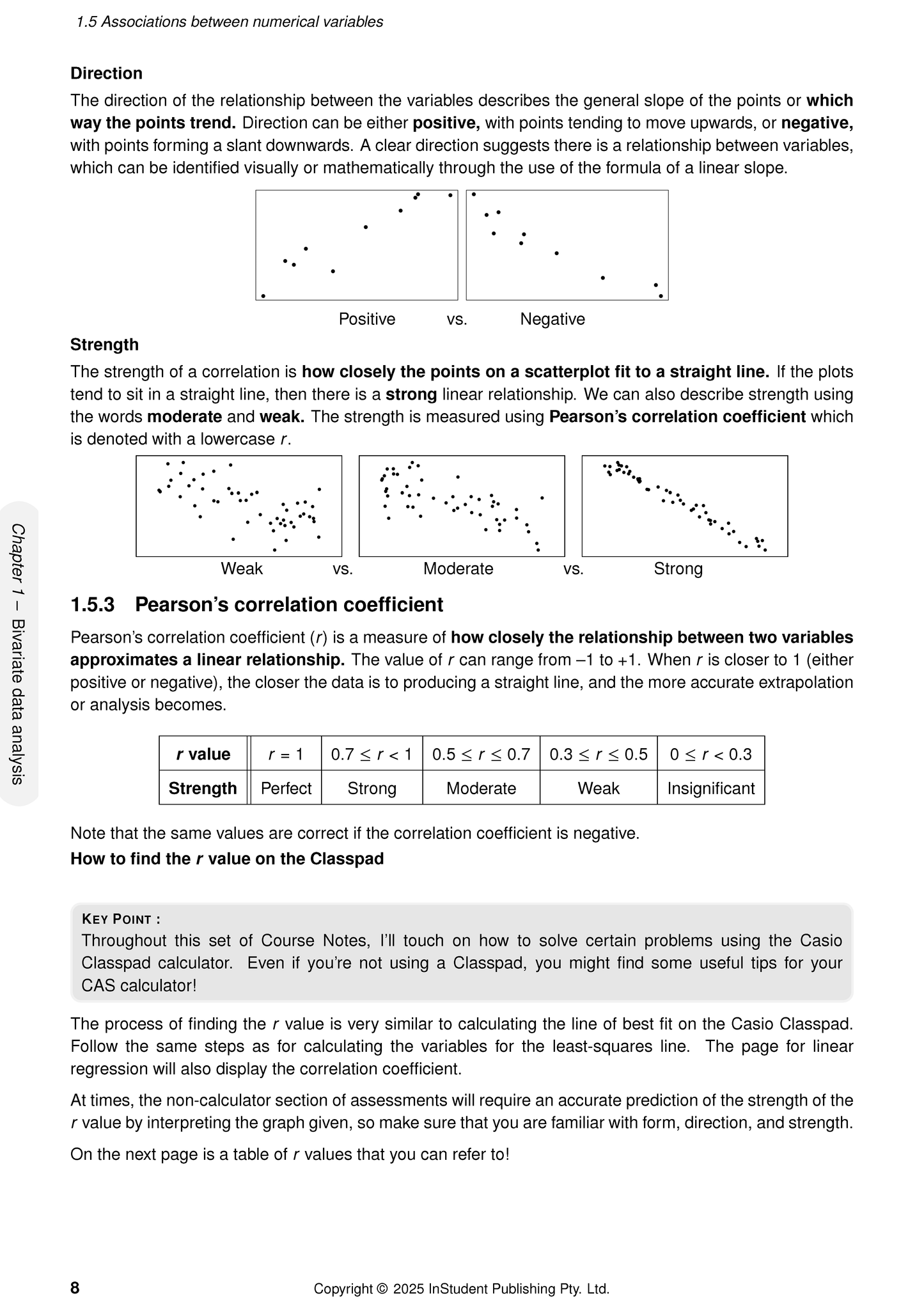 ATAR Notes WACE Maths Applications 3&4 Notes (2026-2028)