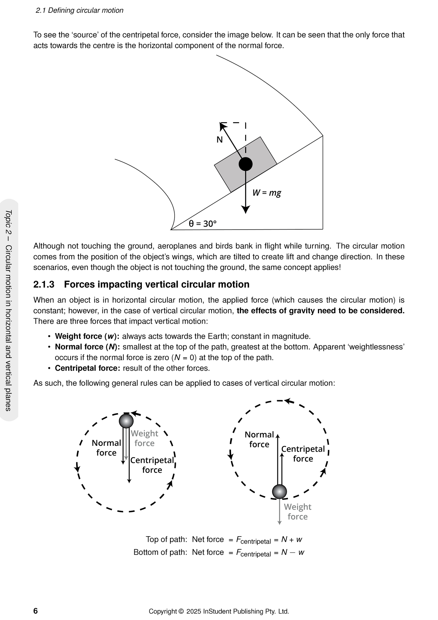 ATAR Notes WACE Year 12 Physics 3&4 Notes (2026-2028)
