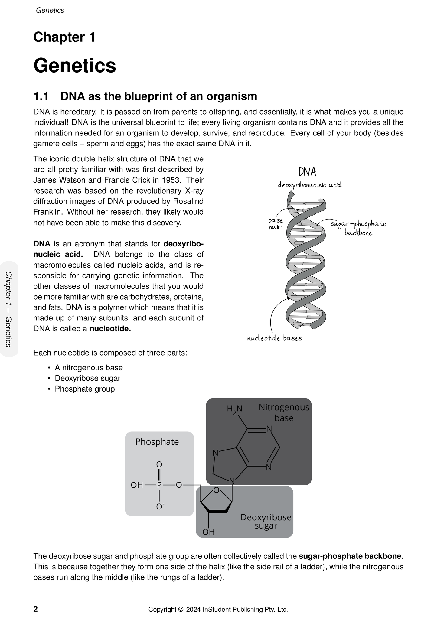 ATAR Notes Year 10 Science Complete Course Notes (2026-2028)