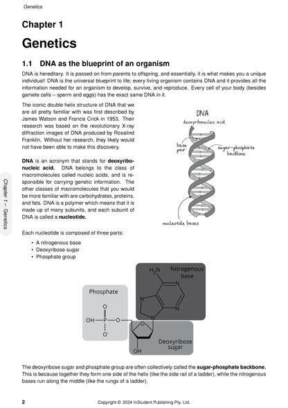 ATAR Notes Year 10 Science Complete Course Notes (2026-2028)