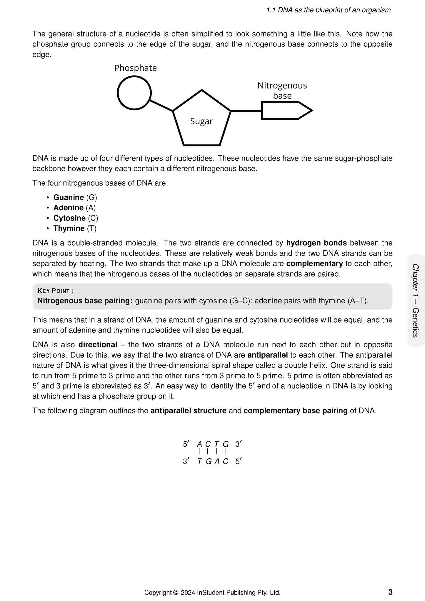 ATAR Notes Year 10 Science Complete Course Notes (2026-2028)